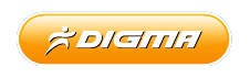 digma logo